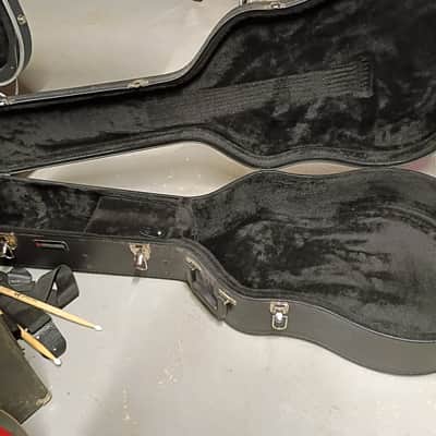Martin - Custom X Series **W/HSC** image 19