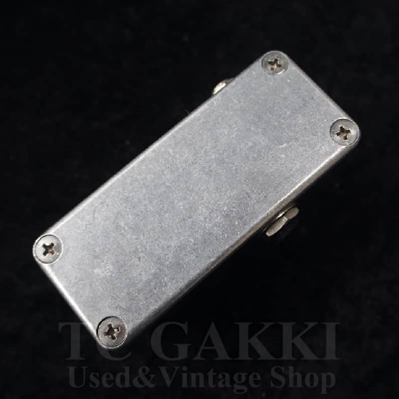 Shun Nokina Design 2nd Era Redemptionist RED | Reverb