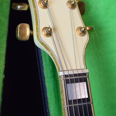 Gretsch White Falcon 1979 image 5