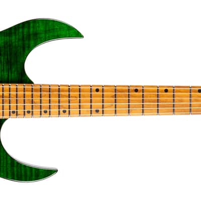 Spira S-450 Transparent Green image 2