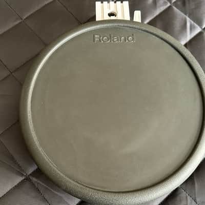 Roland PD-9 V-Pad 10" Dual-Trigger Drum Pad Black - 2010s image 2