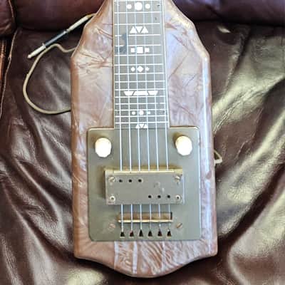 Supro Lap Steel image 1