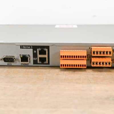 BSS London BLU-120 I/O Expander with BLU Link CG015PZ image 7