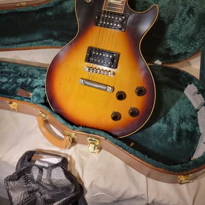 Gibson Custom Shop Slash Brazilian Dream ’58 Les Paul – Brazilian Rosewood – Signed – #132/150 (2018) image 7