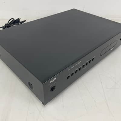 NAD - C440 - RDS Stereo Tuner - Inc. Manual image 3
