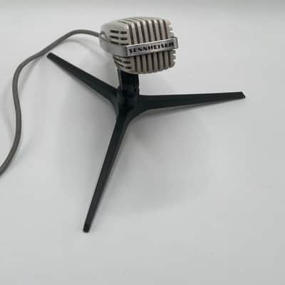 REFURBISHED Sennheiser MD 411 70s - XLR image 4