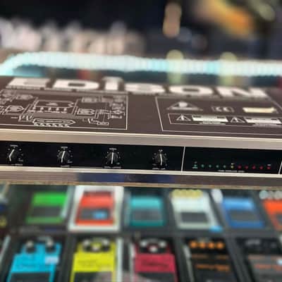 Behringer Edison EX-1 1990's image 1