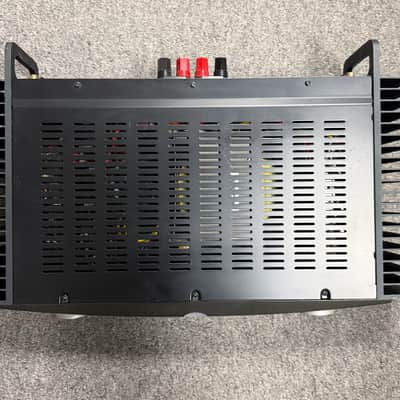 Alesis RA300 Reference Amplifier image 3