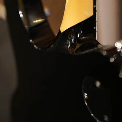 Schecter Robert Smith Ultracure 40th Anniversary Limited Edition image 5