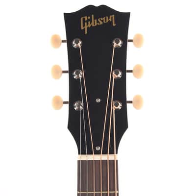 Gibson Original '50s J-45 Original LEFTY Vintage Sunburst (Serial #21396025) image 6
