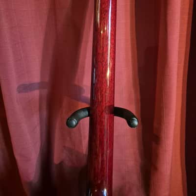 Gibson SG Standard Bass 2015 - 2017 - Heritage Cherry image 8