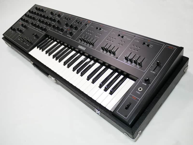 YAMAHA CS-30L