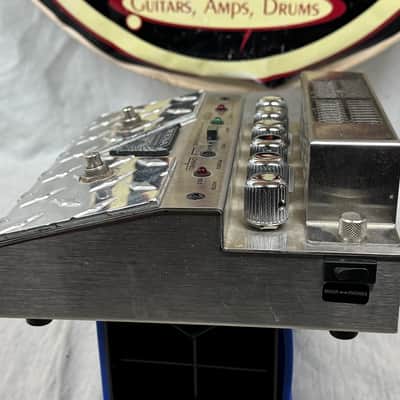 Mesa Boogie V-Twin Guitar Tube Preamp Pedal image 4