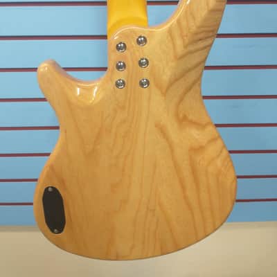 Schecter Diamond Series CV-4 Bass image 6