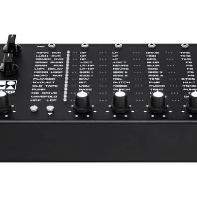 SOMA Laboratory WARP Stereo Multi-Effect Processor [DEMO] image 2