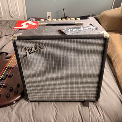 Roland CB-40 | Reverb