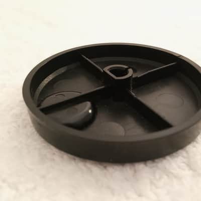 Roland S50 - Encoder panel + encoder knob image 4
