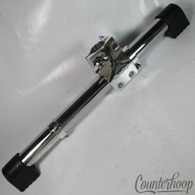 Gibraltar GSVMS Stealth Vertical Mounting System Bottom Leg 21" Long Tube x 1.5" image 1