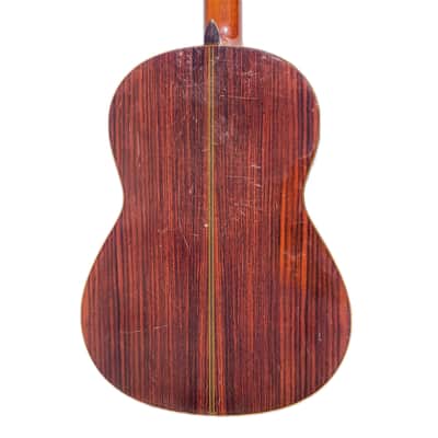 YAMAHA G-245S NYLON STRING image 4