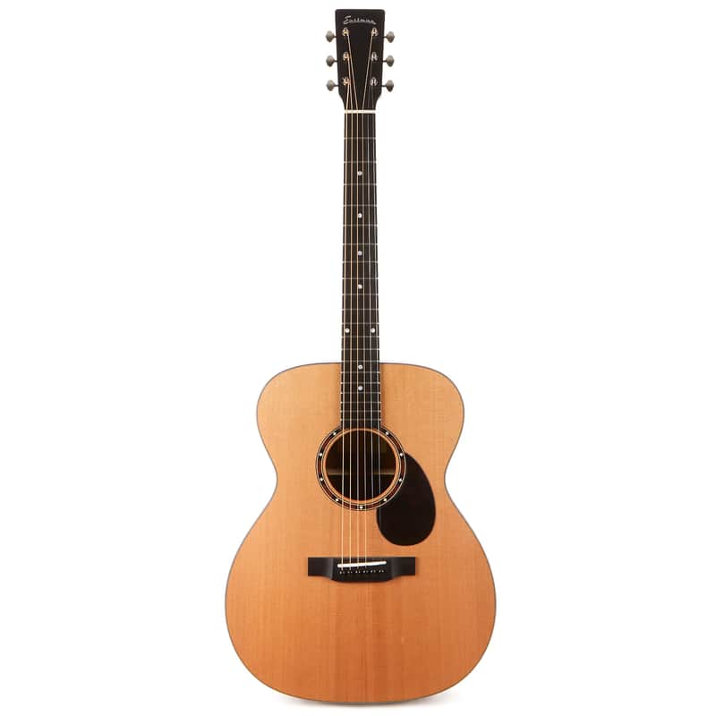 Eastman E2OM-CD image 1