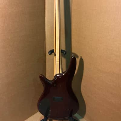 Ibanez SR370 Bass Guitar image 5
