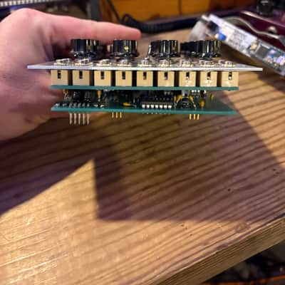 Pittsburgh Modular Synth Block (no longer made) image 6