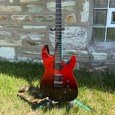 Chapman ML1 Modern 2012 image 1