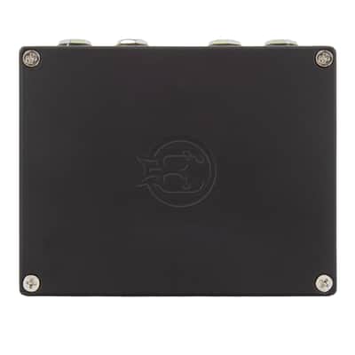 Walrus Audio SLOER Stereo Ambient Reverb - Black image 4