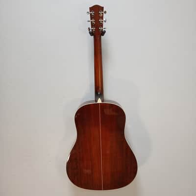2023 Eastman E6SS-TC w/ Original Hard Shell Case image 4