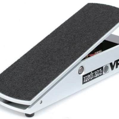Ernie Ball 6180 Volume Pedal JR 250k image 3
