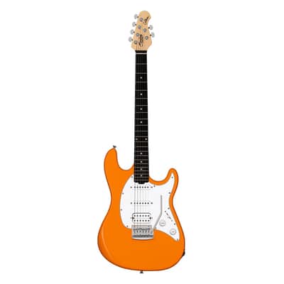 Ernie Ball Music Man Sterling AX20 Electric Guitar Rockstar
