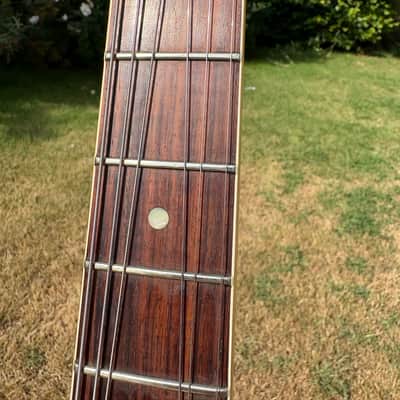 Gibson '59 ES-330 2013 Vintage Burst VOS image 19