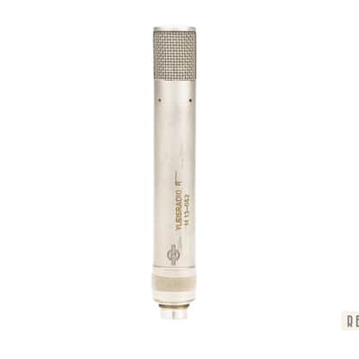 Neumann KM56 Switchable Tube Microphone image 2