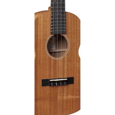 C.F MARTIN & CO T1-UKE Ténor - Ukulélé T1 UKE FSC image 6