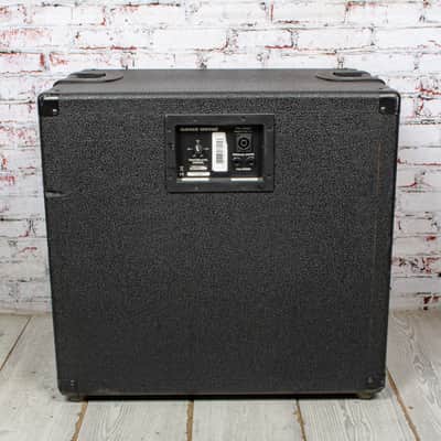 Genz Benz - Uber 15 - Bass Cabinet - USED image 8