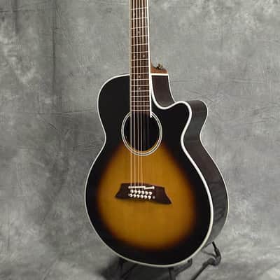 Takamine PTU141C-12 TBS | Reverb