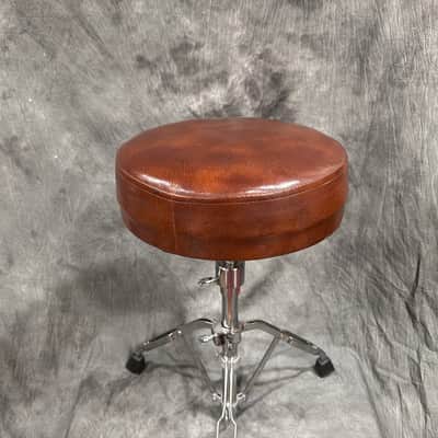 Tama Titan Drum Throne 6790 1980s image 4