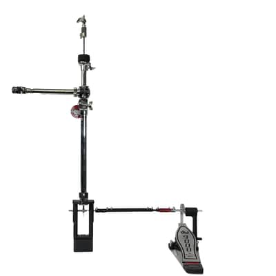 Used DW 9550 Remote Hi-Hat Stand image 4