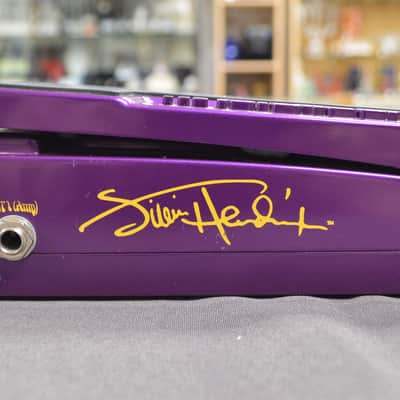 DigiTech Jimi Hendrix Experience Pedal image 5
