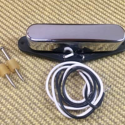 Fender 005-0890-000 American Standard Hot Telecaster Neck Pickup ('09 - '18)