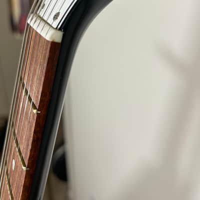 Gibson Flying V 2012 - Ebony image 5