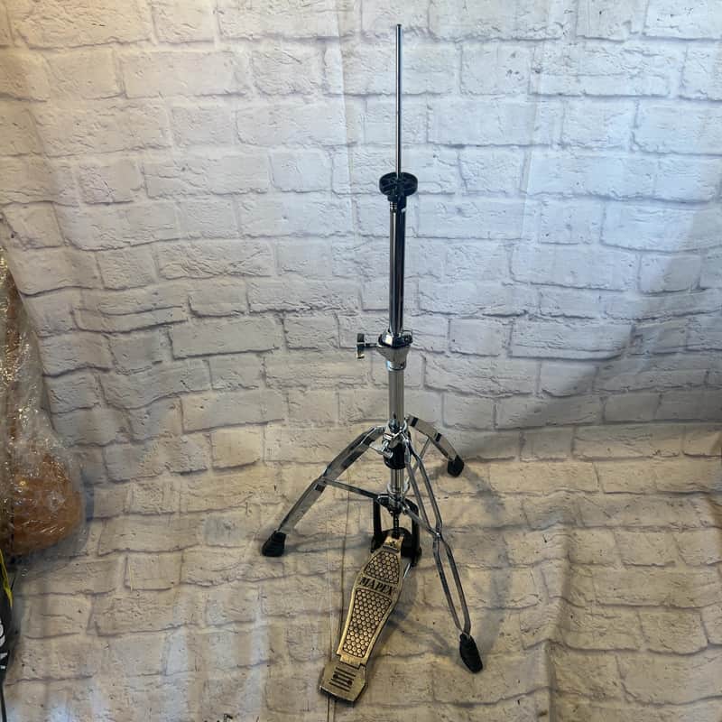 Mapex Double Braced Hoi Hat Stand image 1