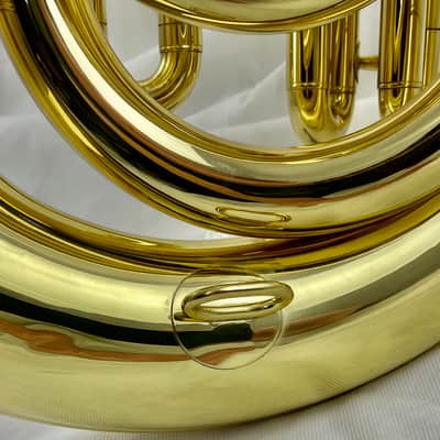 Schiller American Heritage 3 valve Tuba image 11