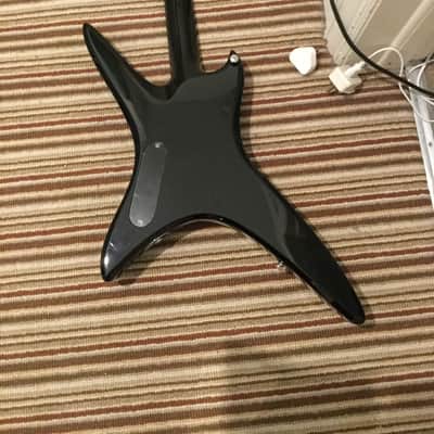 BC Rich Stealth Chuck Schuldiner image 6