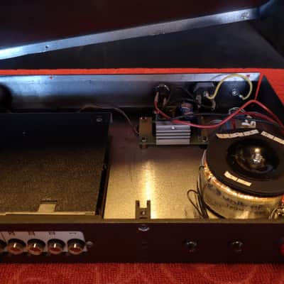 Philips 8993 preamp and eq imagen 8