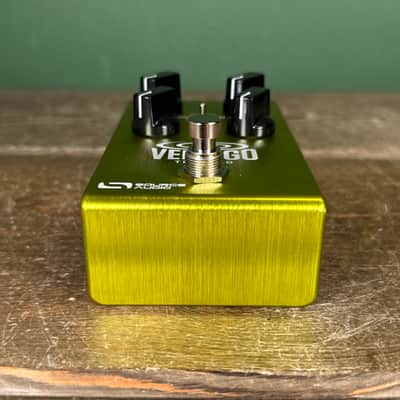 Source Audio Vertigo Tremolo 2010s - Green image 6
