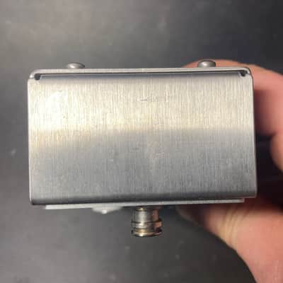 Origin Effects Cali76 FET Compressor 2024 - Present - Silver image 5