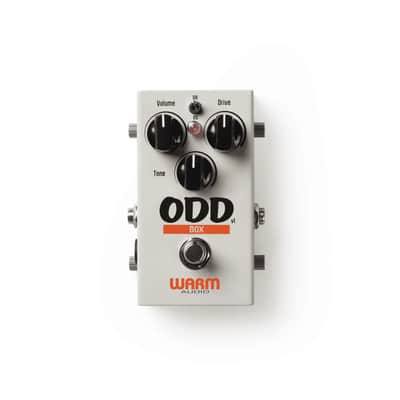 WARM AUDIO ODD Box V1 image 5