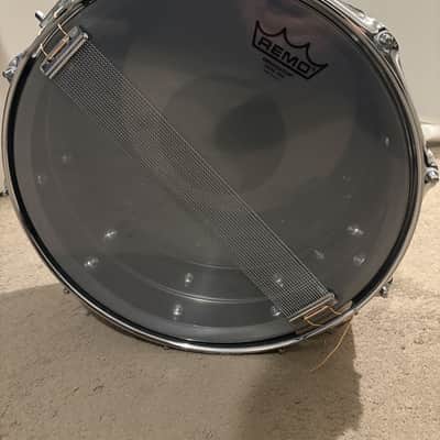 Ludwig Black Beauty 90s image 6