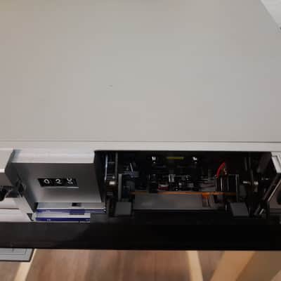 JVC D-M3 Stereo Microcassette Deck image 15